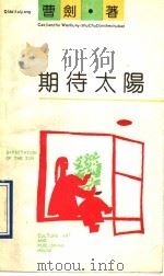 期待太阳（1991 PDF版）