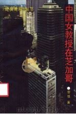 中国女教授在芝加哥（1993 PDF版）