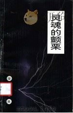 灵魂的颤栗 1992 PDF电子版封面 7541931888 弓保安著