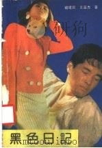 黑色日记 1991 PDF电子版封面 7531305593 褚建民,王富杰著