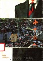南中国人   1988  PDF电子版封面  7536010894  张瑞龙著 