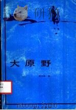 大原野 1989 PDF电子版封面 7540704411 孟伟哉著