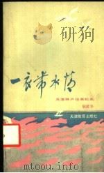 一衣带水情 天津神户往来纪实 1988 PDF电子版封面 7530901257 耿建华著