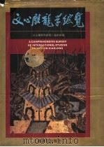 文心雕龙学综览 1995 PDF电子版封面 7806220046 杨明照主编;《文心雕龙学综览》编委会编