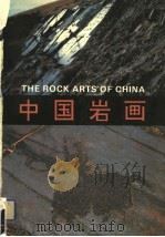 中国岩画 1993 PDF电子版封面 7501006202 本社编
