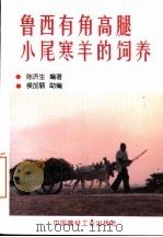 鲁西有角高腿小尾寒羊的饲养 1997 PDF电子版封面 7800905691 陈济生编著;侯加丽助编