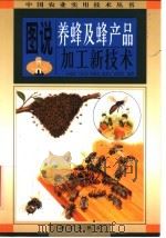 图说养蜂及蜂产品加工新技术 1998 PDF电子版封面 7030067754 杜桃柱等编著