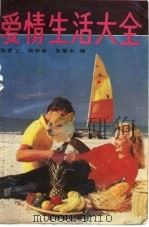爱情生活大全 1988 PDF电子版封面 7805570116 杨寿等编