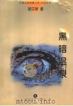 黑暗温泉 1998 PDF电子版封面 753131861X 颜艾琳著