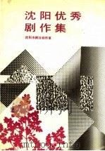 沈阳优秀剧作集 1989 PDF电子版封面 7104001638 沈阳市剧目创作室编