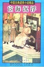 宦海沉浮 下 1999.02 PDF电子版封面 7505932055 王伟主编;(清)天公等著