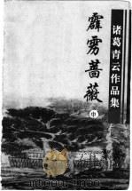 霹雳蔷薇  中（1999 PDF版）
