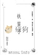 铁笛子   1998  PDF电子版封面  7203037134  还珠楼主著 
