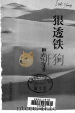 狠透铁 下 第2版 1998 PDF电子版封面 754181153X 柳青等著