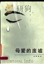 母爱的废墟 1987 PDF电子版封面 10368·223 张笑天著