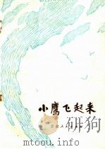 小鹰飞起来 1979 PDF电子版封面 10096·169 何伦等著