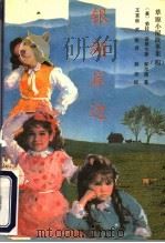 银湖岸边 1989 PDF电子版封面 7500804059 (英)怀尔德著;王京秋,武默译