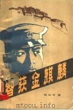 智获金麒麟 1985 PDF电子版封面 10333·59 张长怀著