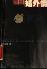 走出婚外情 1999 PDF电子版封面 7208031525 程超泽著