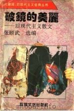 破镜的美丽  后现代主义散文（1994 PDF版）