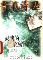 灵魂的家园 1997 PDF电子版封面 750131327X 黄荆著