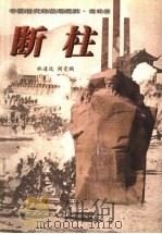 断柱 1999 PDF电子版封面 7507716147 林道远,阎受鹏著