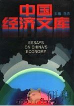 中国经济文库:综合理论卷 2 1995 PDF电子版封面 7801090861 乌杰主编