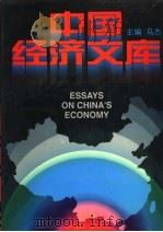 中国经济文库:综合理论卷 3 1995 PDF电子版封面 7801090861 乌杰主编
