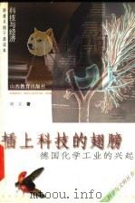 插上科技的翅膀 德国化学工业的兴起 1999 PDF电子版封面 7544014142 刘立著