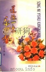 送你一束康乃馨（1998 PDF版）