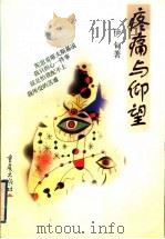 疼痛与仰望 1998 PDF电子版封面 7536639430 伊甸著