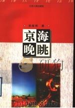京海晚眺 1997 PDF电子版封面 7214018713 吴福辉著