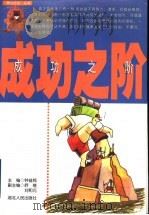 成功之阶 1999 PDF电子版封面 7216024923 钟益鸣主编