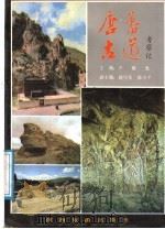 唐蕃古道考察记 1989 PDF电子版封面 7541800872 卢耀光主编