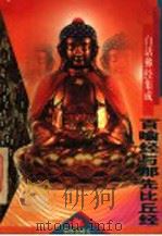 百喻经 那先比丘经 1994 PDF电子版封面 7800618676 翁虚译