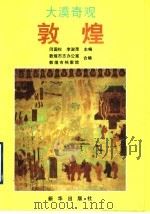 大漠奇观-敦煌 1997 PDF电子版封面 7501134928 闫国权,李淑萍主编;敦煌市志办公室,敦煌市档案馆合编