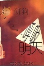 呼吸明天 长篇短体漂泊小说 1997 PDF电子版封面 7500624409 曾哲著