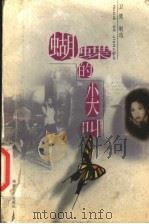 蝴蝶的尖叫 1999 PDF电子版封面 7540420472 卫慧制造