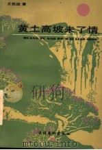 黄土高坡未了情 1992 PDF电子版封面 7503911182 王致远著