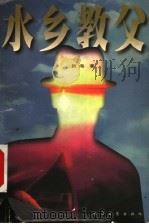 水乡教父 1999 PDF电子版封面 7535418619 新海著