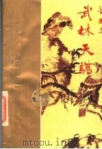武林天娇  下（1993 PDF版）