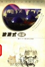 波浪式地震 1999 PDF电子版封面 7806470298 余飞著