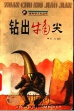 钻出牛角尖 1999 PDF电子版封面 750471626X 刘芳编著