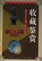 收藏鉴赏 1999 PDF电子版封面 756041365X 杨才玉主编