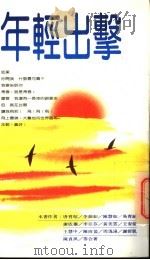 年轻出击 1988 PDF电子版封面 780568619X 希代编辑群策划