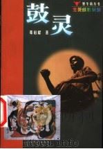 鼓灵 1999 PDF电子版封面 7806540873 邓启耀著