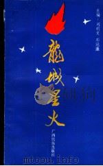 龙城星火 1991 PDF电子版封面 7536313586 刘明文,邓冠濂主编;刘明文,邓冠濂,黄惠兰,樊军编委