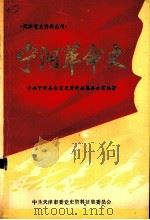 宁河革命史 1989 PDF电子版封面 中共宁河县委党史资料征集办公室编著