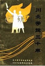川北学运三十年（ PDF版）