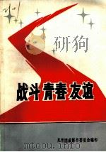 战斗青春友谊（ PDF版）